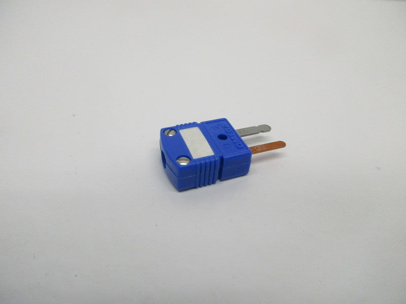 OMEGA 3-914-008 MALE THERMOCOUPLE PLUG  NSNP