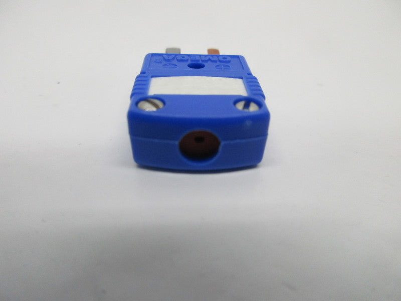 OMEGA 3-914-008 MALE THERMOCOUPLE PLUG  NSNP