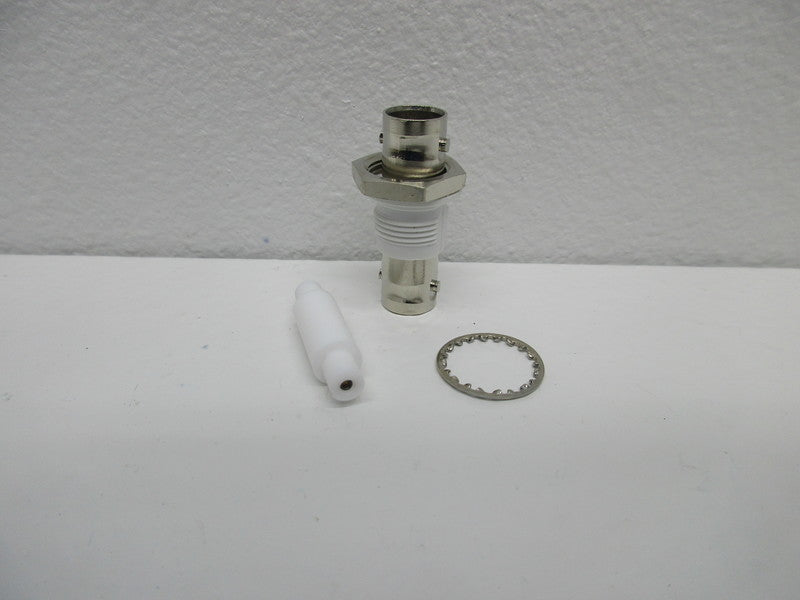 THOMAS & BETTS AB2JN COAXIAL ADAPTER  NSMP