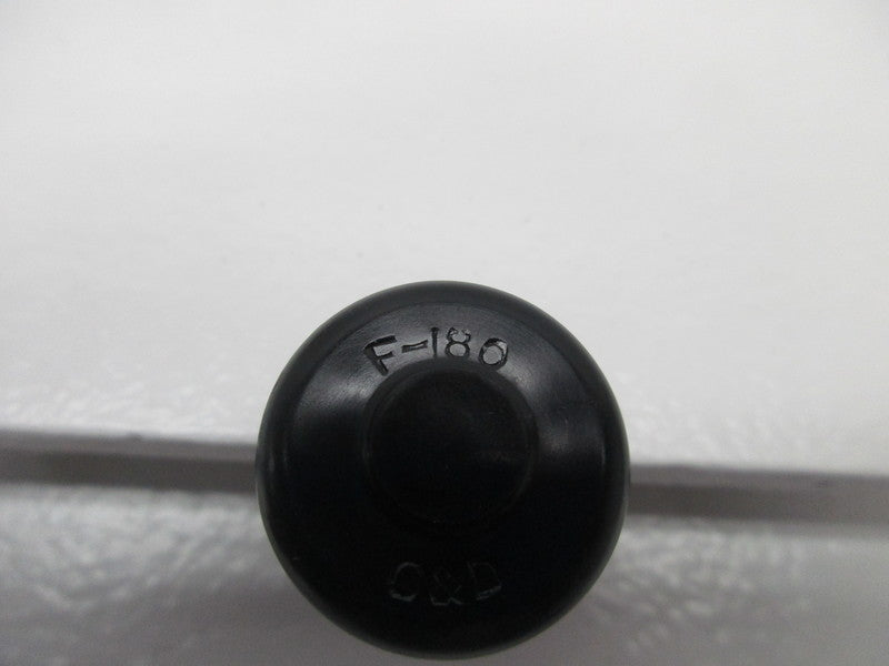 COYNE & DELANY F-180 AUXILIARY VALVE  NSNP