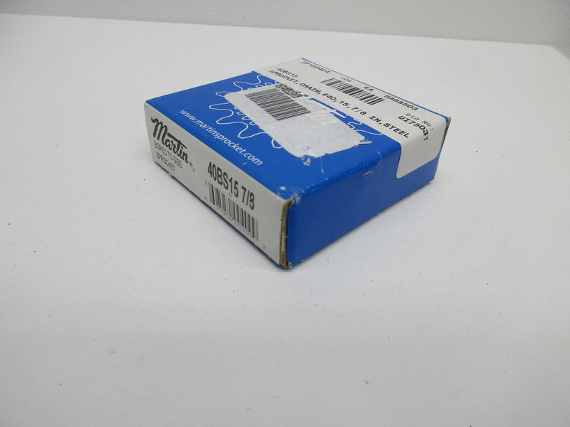 MARTIN 40BS15 7/8"  NSFS