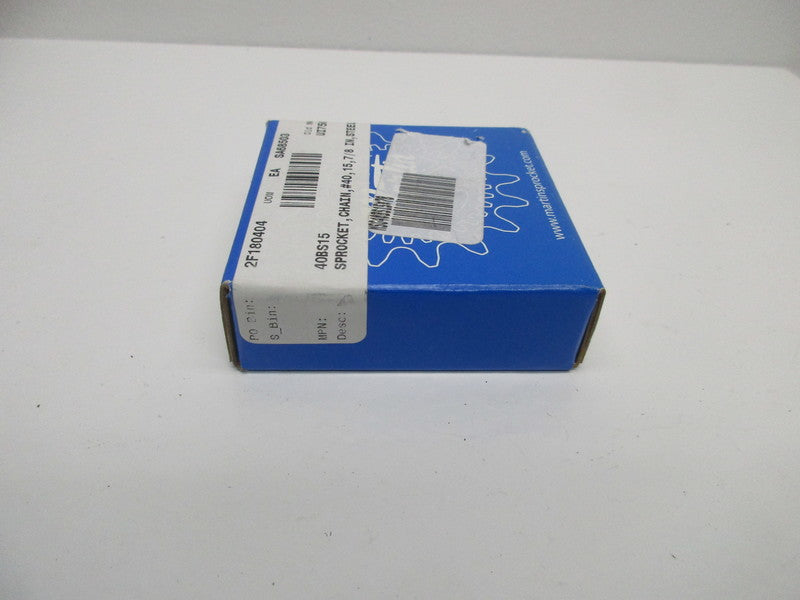 MARTIN 40BS15 7/8"  NSFS