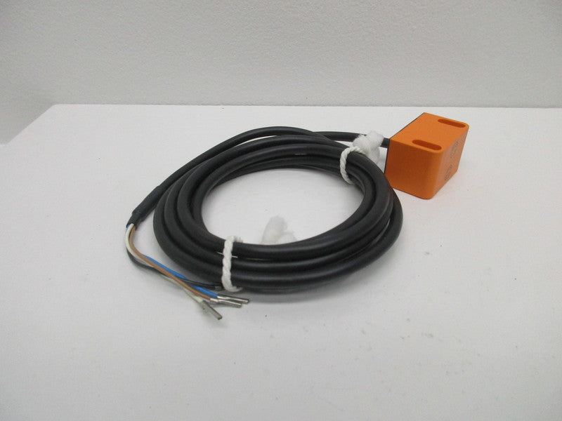 IFM EFECTOR IN501A PROXIMITY SWITCH  NSMP
