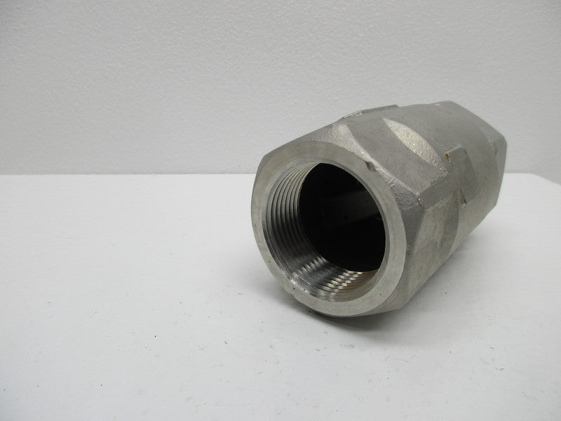 APOLLO CF8M 1-1/4" NSNP