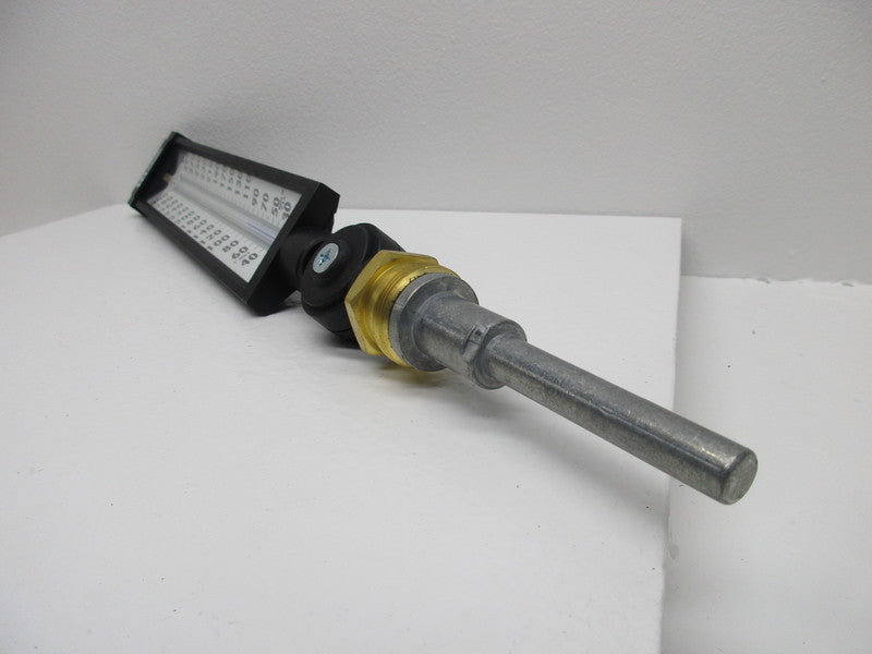 WEISS INSTRUMENTS 9VU35-300 THERMOMETER  NSMP