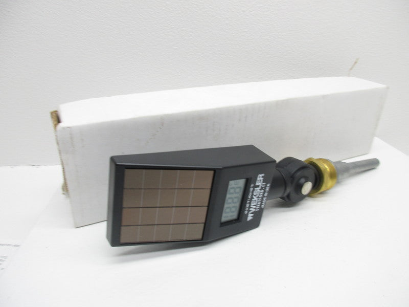 WEKSLER INSTRUMENTS AD35AFC DIGITAL THERMOMETER  NSMP