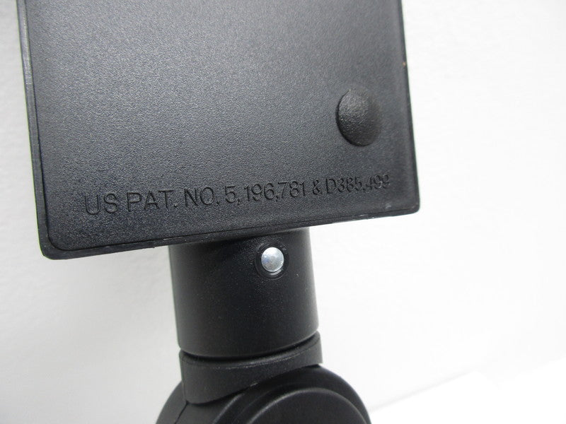 WEKSLER INSTRUMENTS AD35AFC DIGITAL THERMOMETER  NSMP