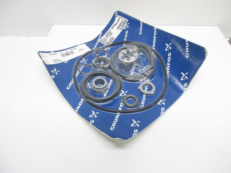 GRUNDFOS 985845 SHAFT SEAL KIT  NSMP