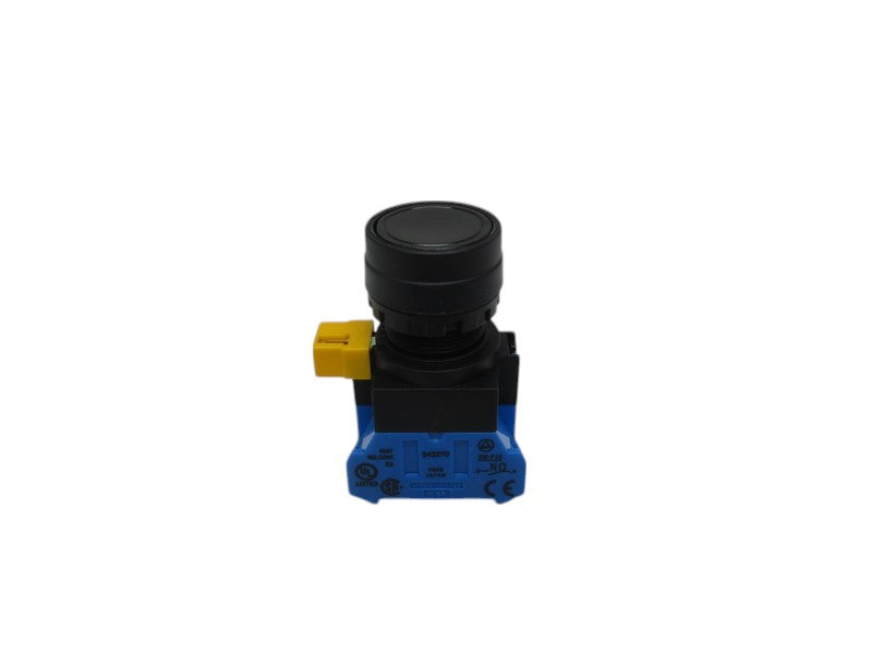 IDEC UI600V-ITH10A SELECTOR SWITCH  NSNP