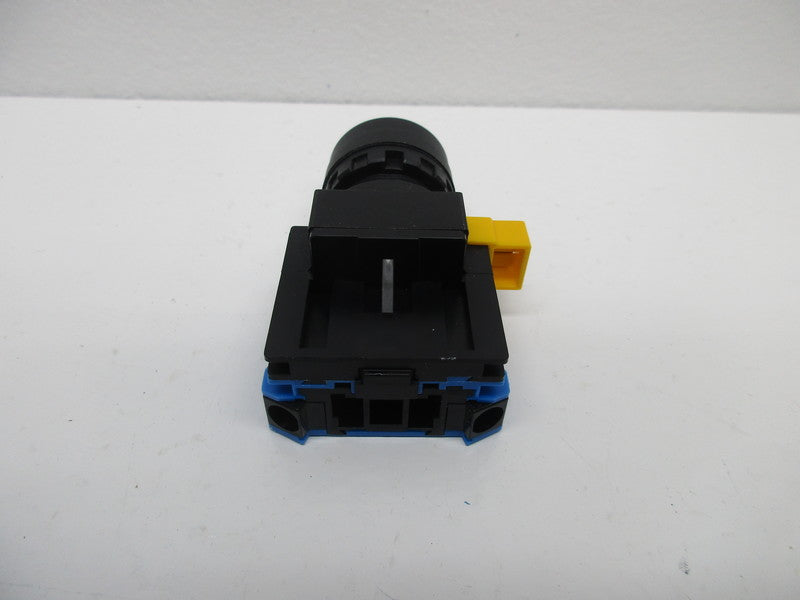 IDEC UI600V-ITH10A SELECTOR SWITCH  NSNP