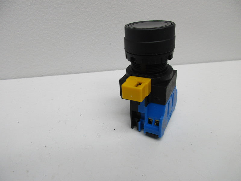 IDEC UI600V-ITH10A SELECTOR SWITCH  NSNP