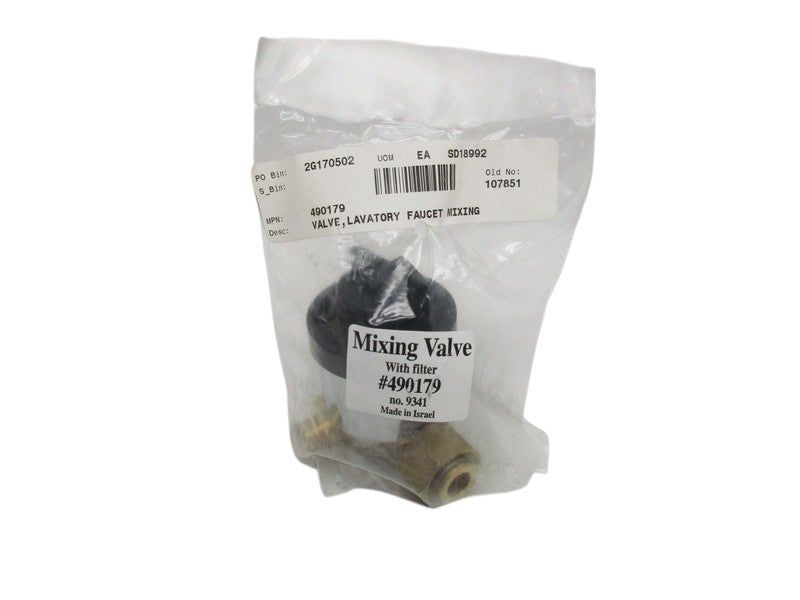 VALVE 490179  NSMP