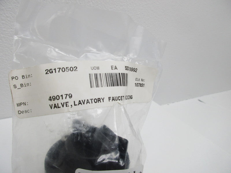 VALVE 490179  NSMP