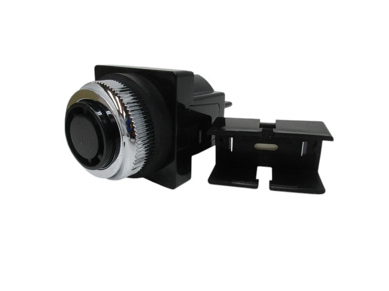 NATIONAL EA4031BK PANEL BUZZER  NSNP