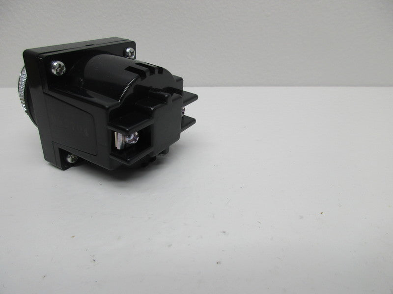 NATIONAL EA4031BK PANEL BUZZER  NSNP