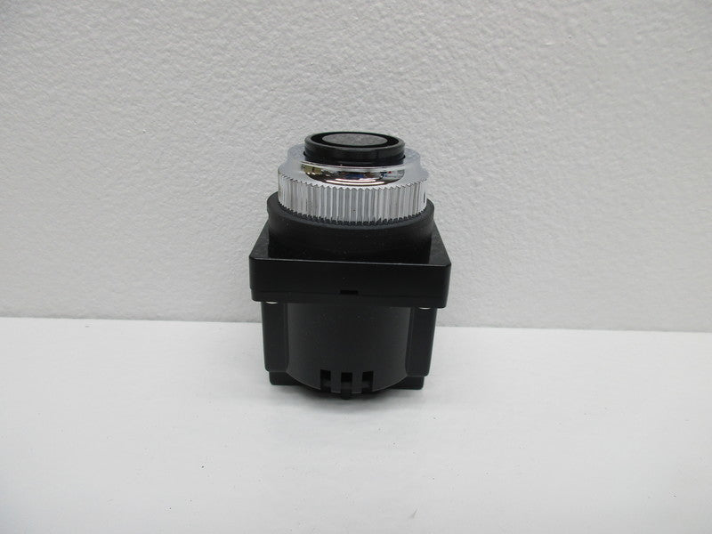 NATIONAL EA4031BK PANEL BUZZER  NSNP