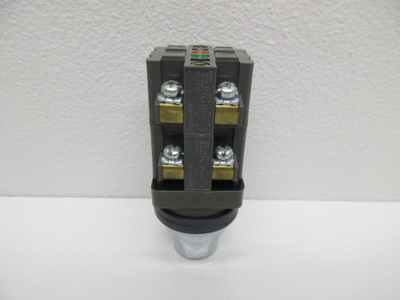 IDEC ASN KEYED SWITCH  NSNP
