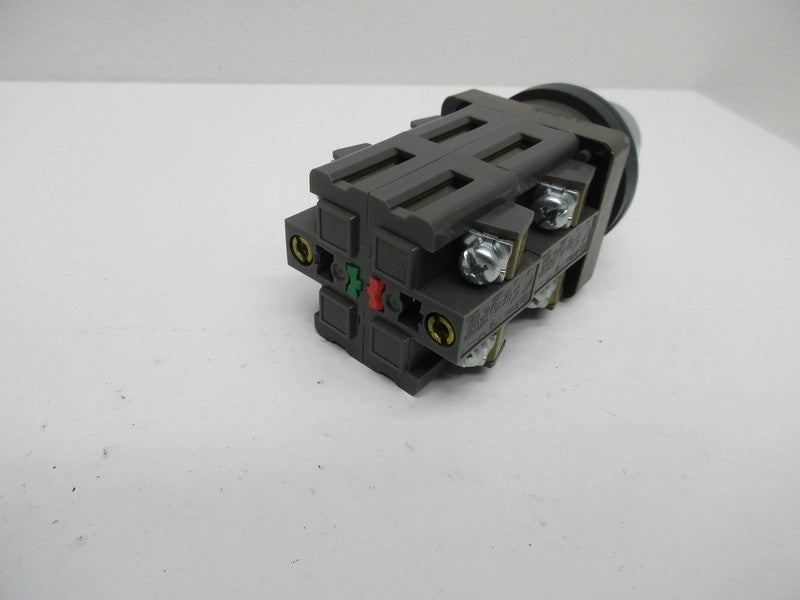 IDEC ASN KEYED SWITCH  NSNP
