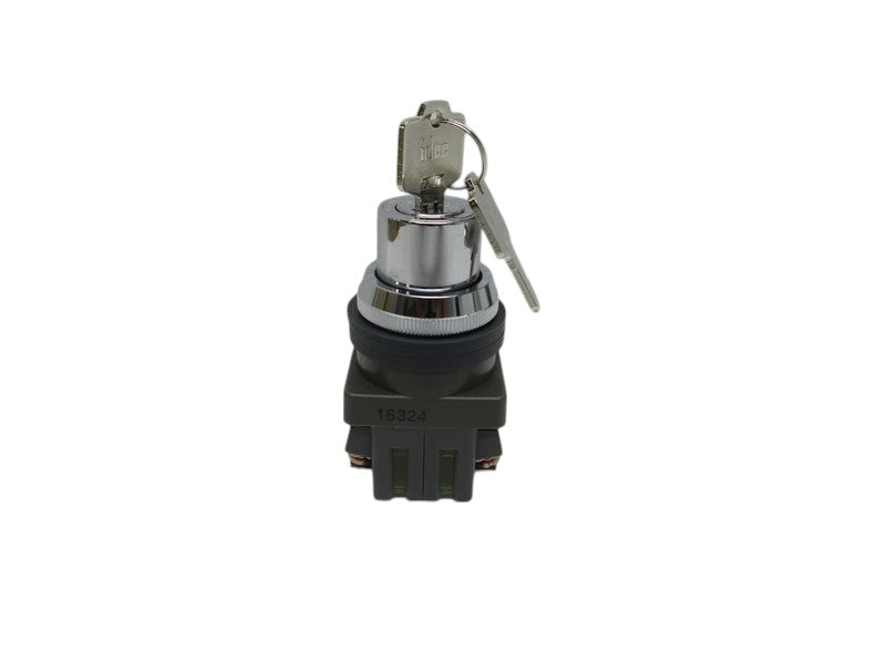 IDEC ABN FLUSH PUSHBUTTON  NSNP
