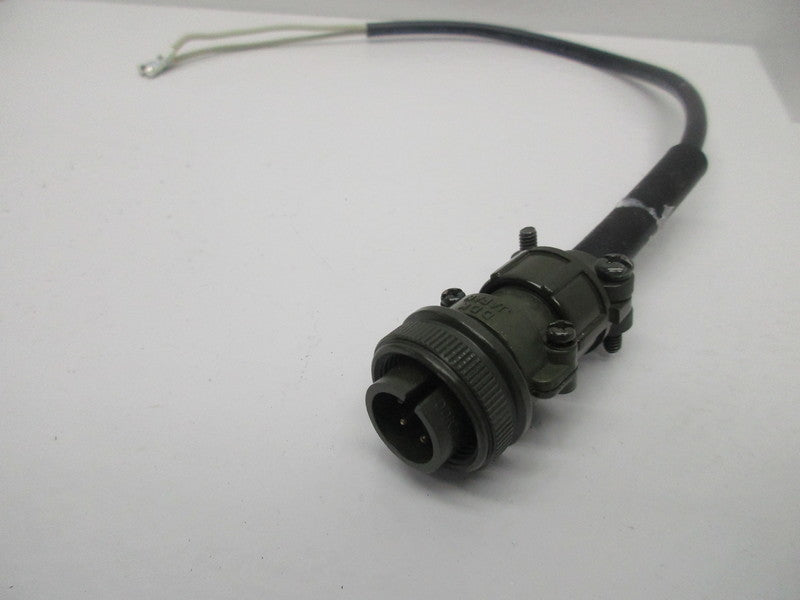 AMPHENOL MS3057-04 PLUG  NSNP
