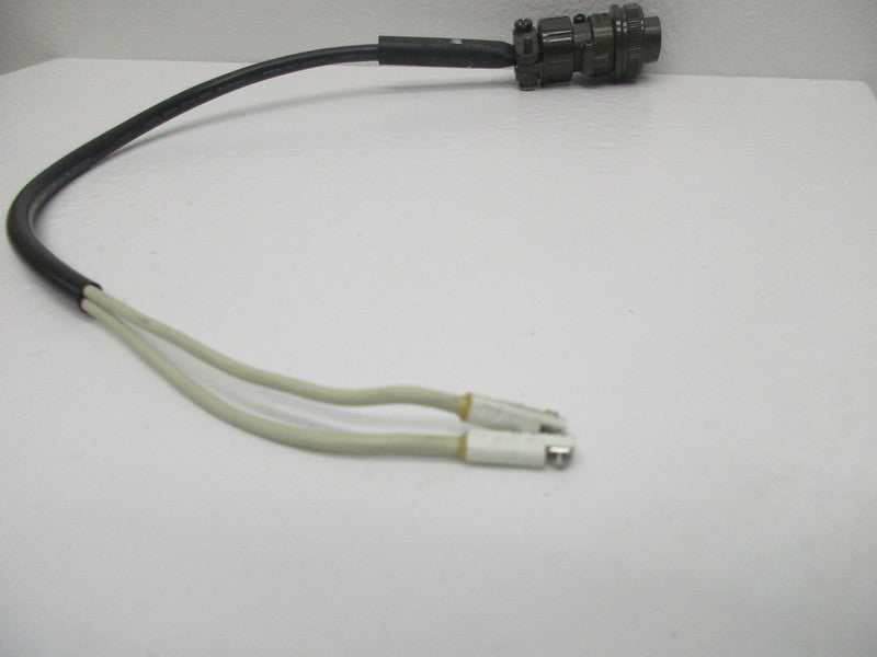 AMPHENOL MS3057-04 PLUG  NSNP