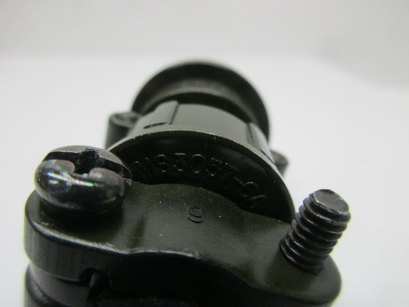 AMPHENOL MS3057-04 PLUG  NSNP