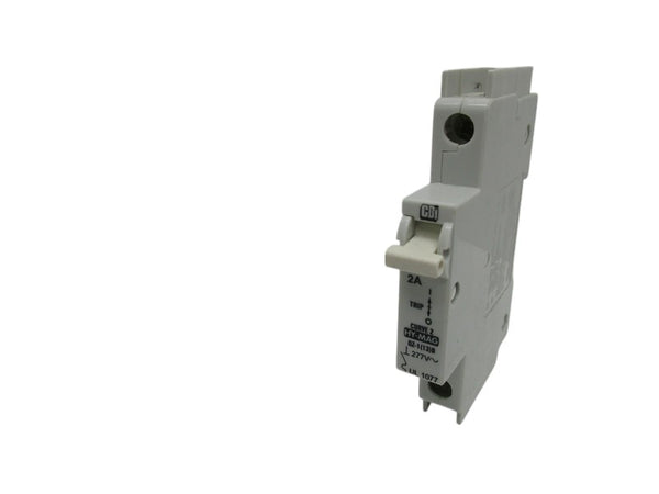 CBI QZ-1(13)D CIRCUIT BREAKER  NSNP