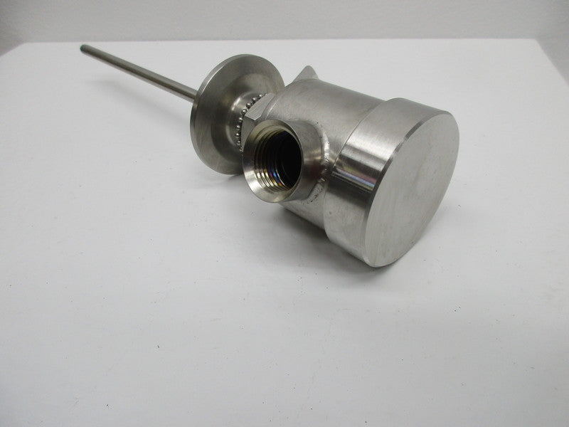 ANDERSON INSTRUMENT SA510040890000 TEMPERATURE TRANSMITTER  NSNP