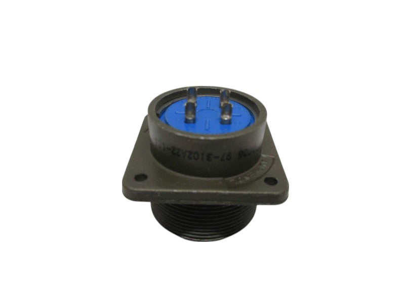AMPHENOL 97-3102A22-10S CONNECTOR PIN   NSNP