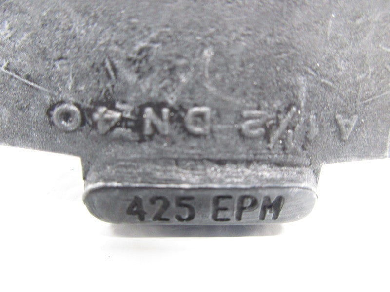 SAUNDERS 425EPM REPLACEMENT DIAPHRAGM  UNMP