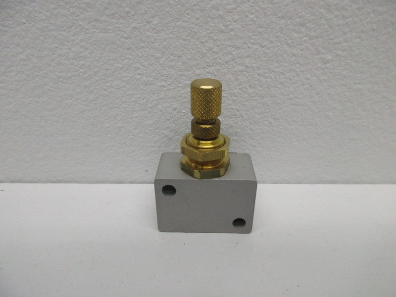 KV KFRU FLOW CONTROL 1/8"  NSNP