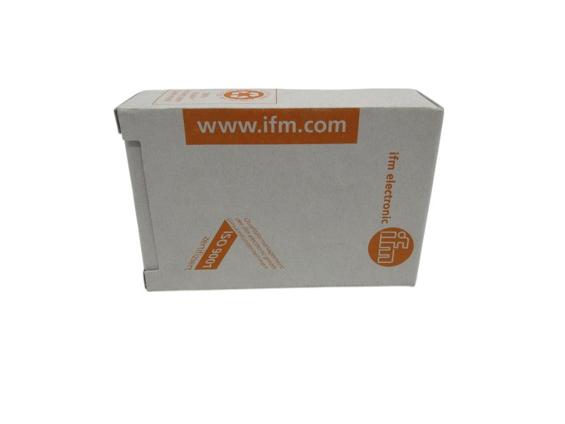 IMF EFECTOR IN5225 INDUCTIVE SENSOR  NSMP