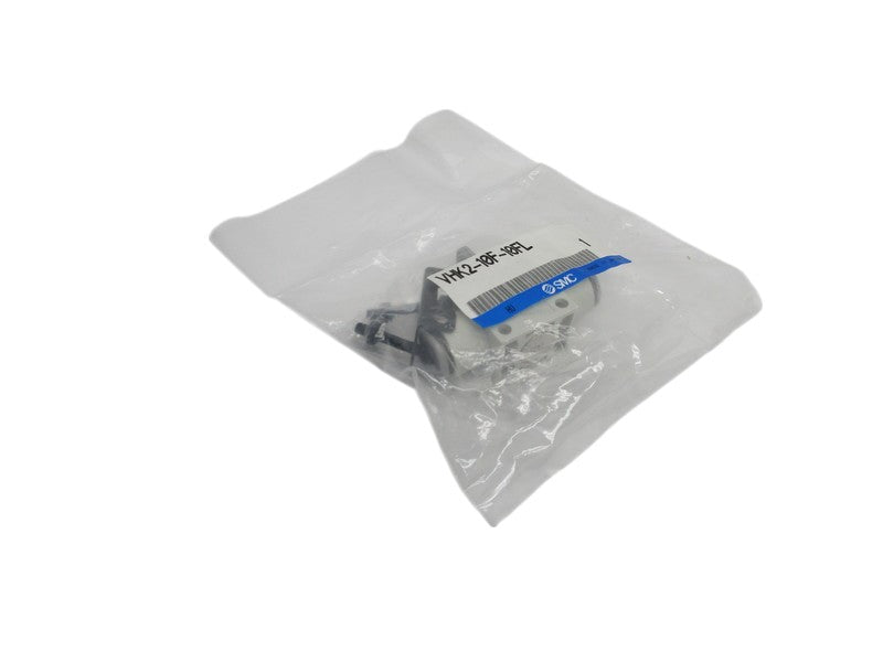 SMC VHK2-10F-10FL AIR FINGER VALVE  NSMP
