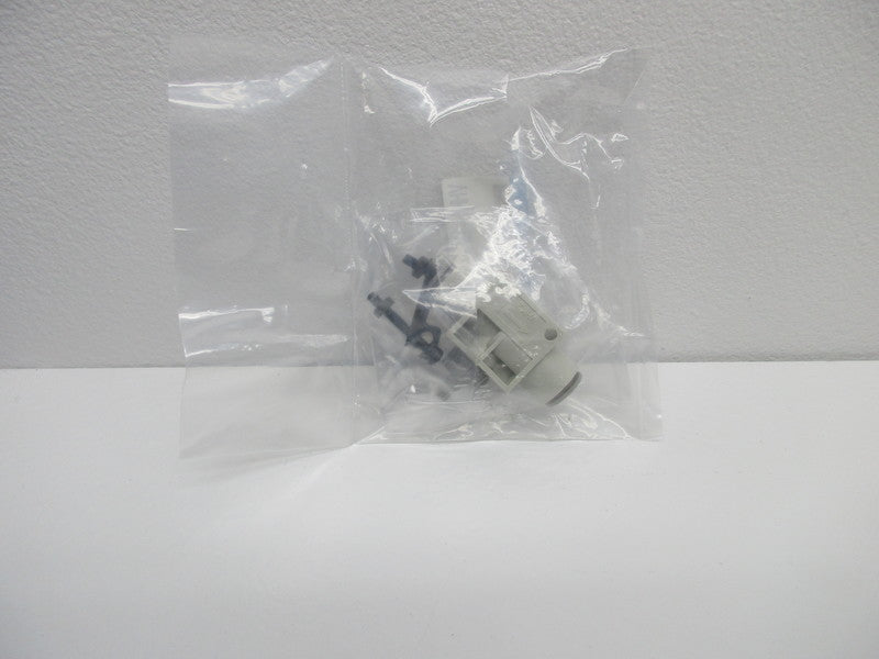 SMC VHK2-10F-10FL AIR FINGER VALVE  NSMP