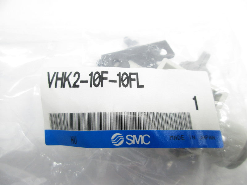 SMC VHK2-10F-10FL AIR FINGER VALVE  NSMP