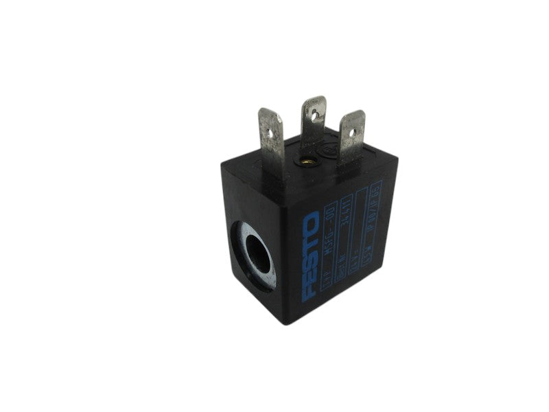FESTO MSFG-0D SOLENOID VALVE COIL  NSNP