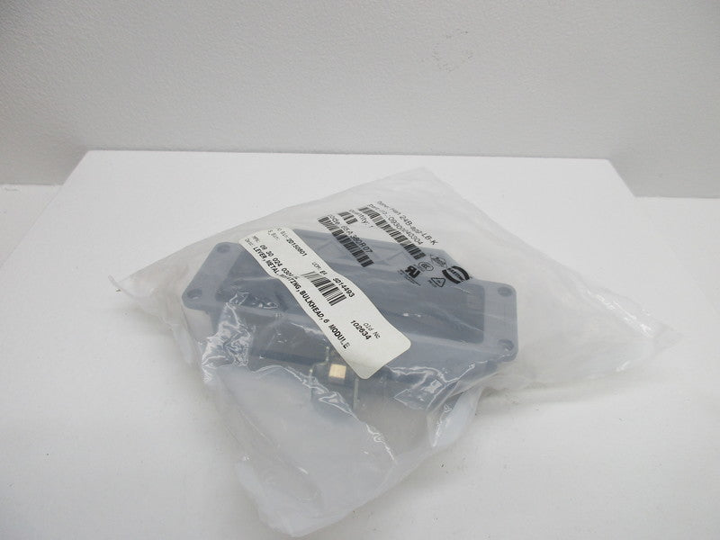 HARTING 09300240304 HAN-24B-AGG-LB-K CONNECTOR  NSMP