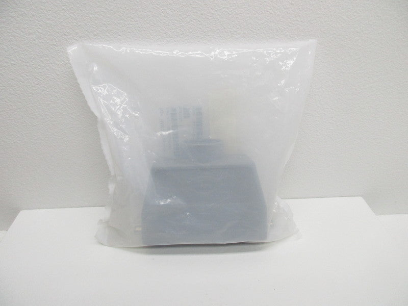 HARTING 09300240441 HAN-24B-GG-R-29 TOP METAL HOOD  NSMP
