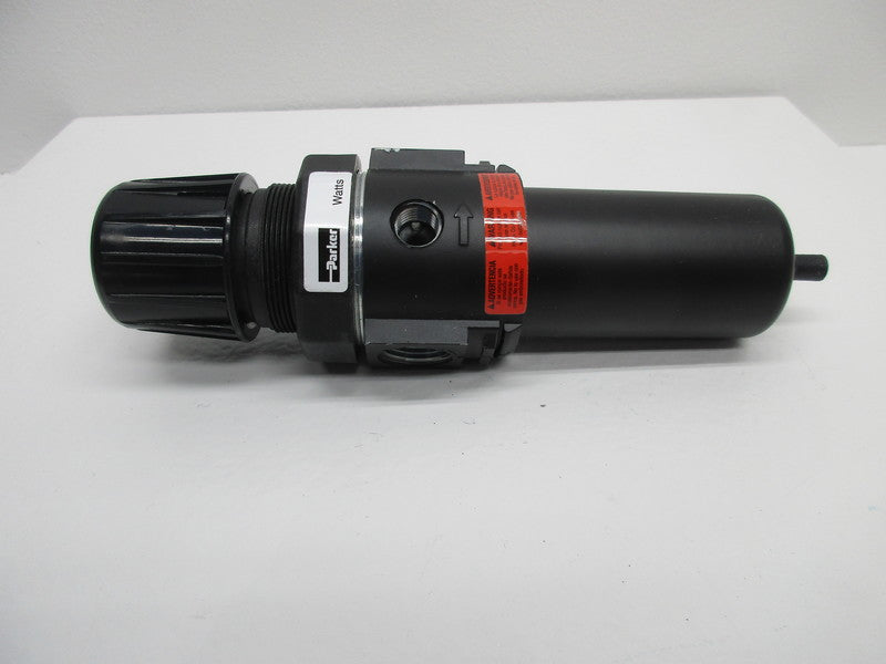 PARKER B11-02WJCR/M3 FILTER/REGULATOR 1/4"  NSMP