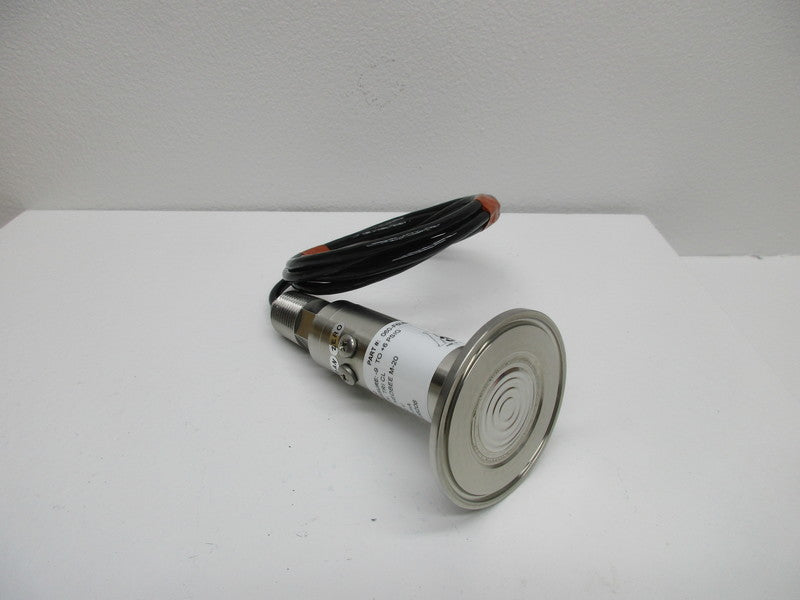 HONEYWELL 060-F608-01 PRESSURE TRANSDUCER  NSMP
