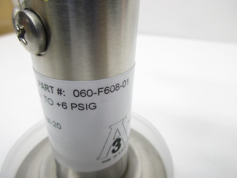 HONEYWELL 060-F608-01 PRESSURE TRANSDUCER  NSMP