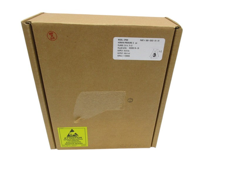 HONEYWELL 060-G562-01-01 PRESSURE TRANSDUCER  NSMP