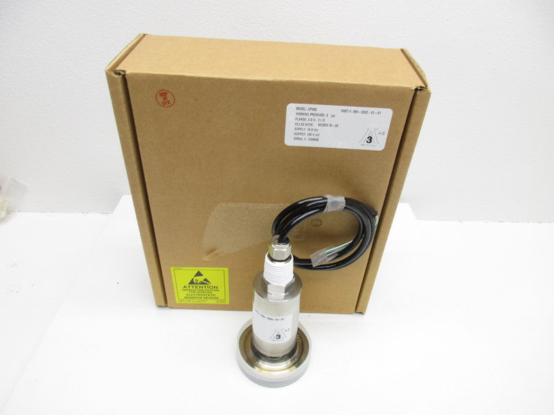 HONEYWELL 060-G562-01-01 PRESSURE TRANSDUCER  NSMP