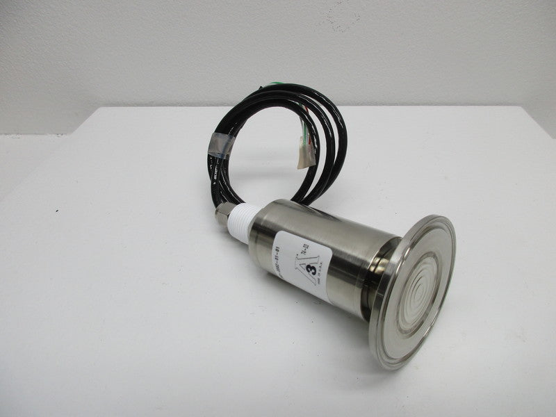 HONEYWELL 060-G562-01-01 PRESSURE TRANSDUCER  NSMP