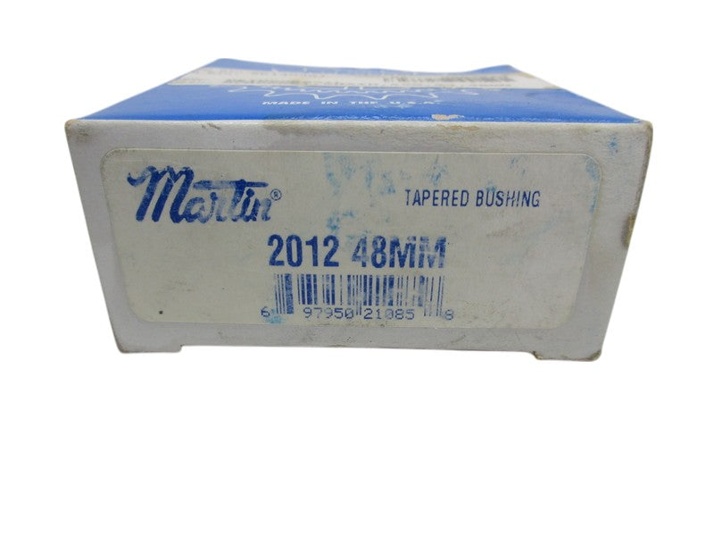 MARTIN 2012 48MM NSMP
