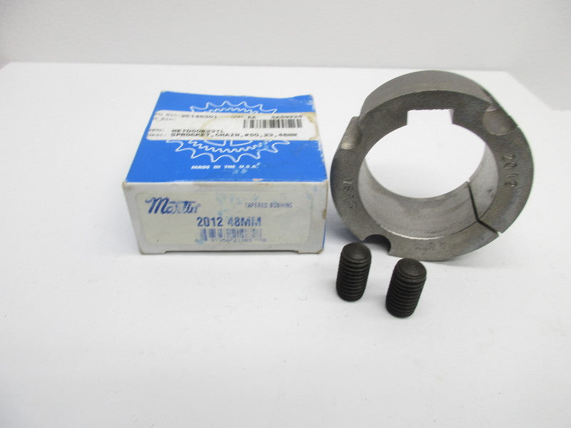 MARTIN 2012 48MM NSMP