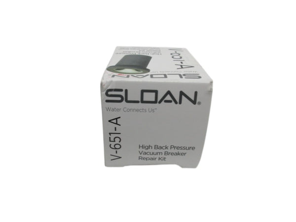 SLOAN V-651-A VACUUM BREAKER REPAIR KIT  NSMP