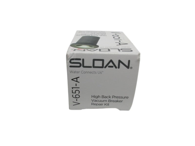 SLOAN V-651-A VACUUM BREAKER REPAIR KIT  NSMP