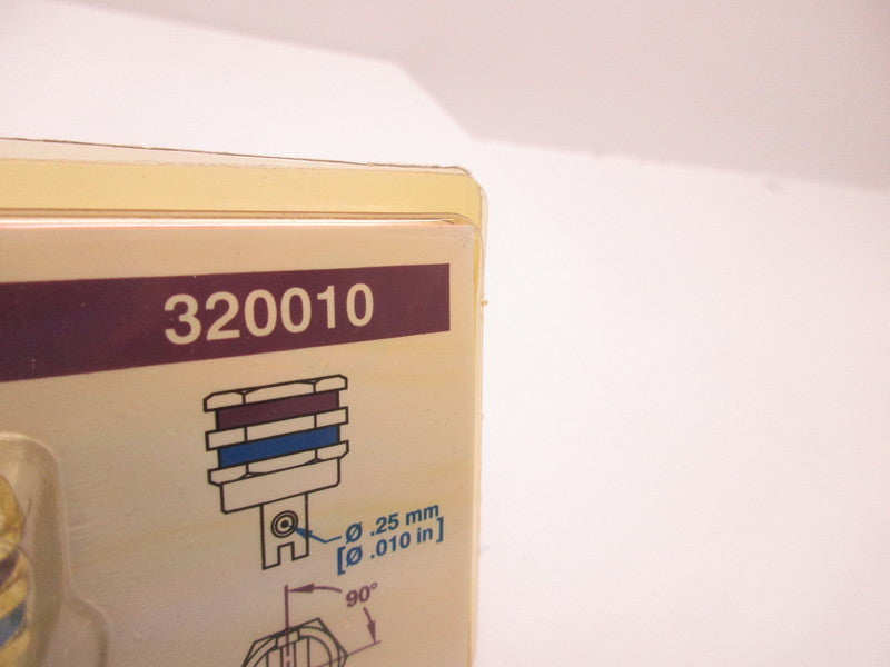 INDUSTRIAL SPARE PART 320010 NSMP