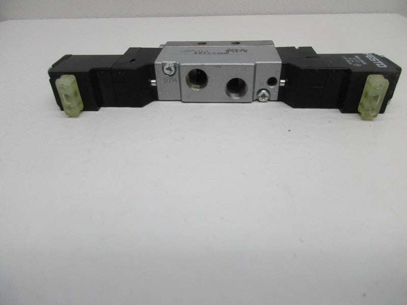 FESTO JMEH-5/2-1/8-B SOLENOID VALVE  UNMP